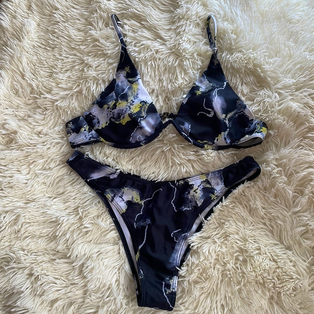 Swimwear